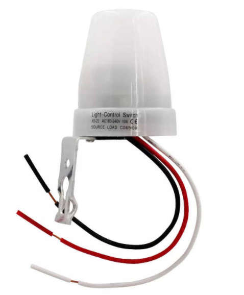 Switch Plates - 10A Light Control Sensor for sale in Johannesburg (ID ...