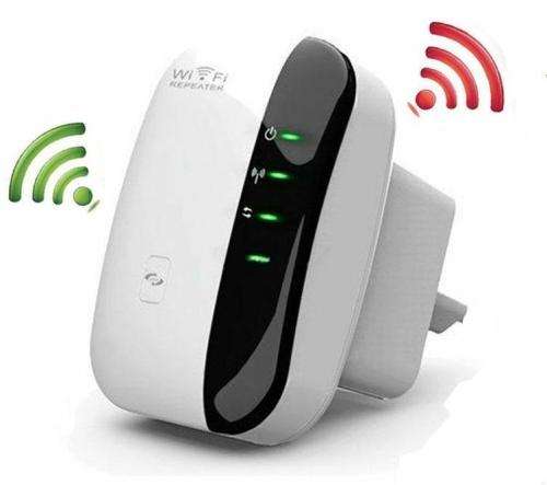 WIFI Wireless-N Router Extender Signal Booster Range