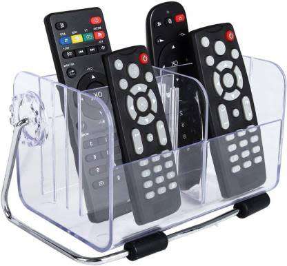Remote Control Holder