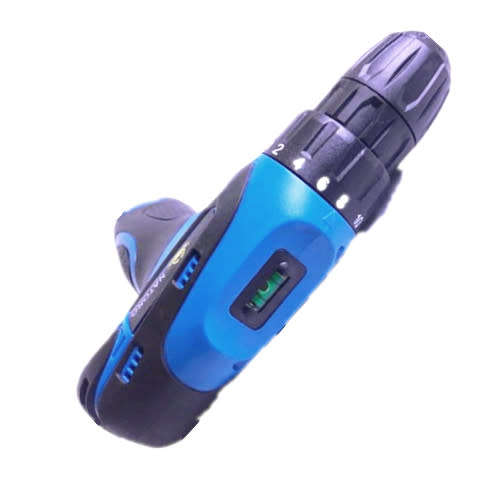 12v Professional Cordless Drill 1.5Ah