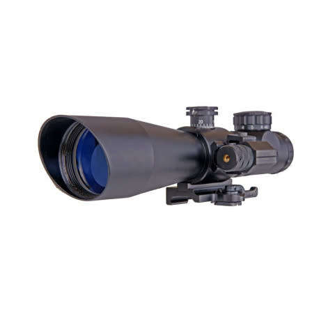 3-9x42 Reticle Sight Rifle Scope