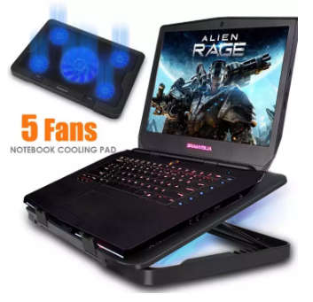 USB Cooling Pad For Laptop