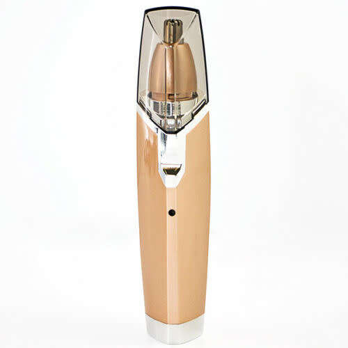 Trimmer Cordless 2in1 Razor For Nose And Ears