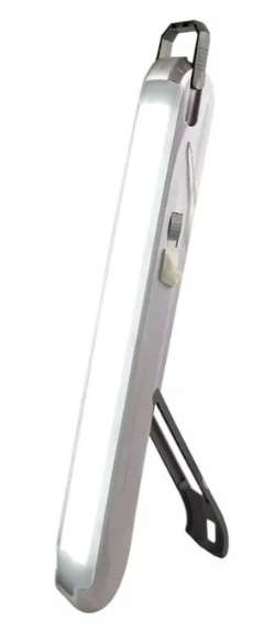 2 Tube 62 LED Emergency Portable Light