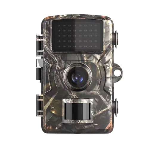 Trail Camera Forest Camera Tracing Game IP66 Night Vision Hunting Camera