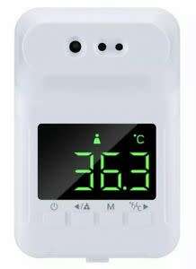 K-3S Infrared Counter Accurate Digital Measurement