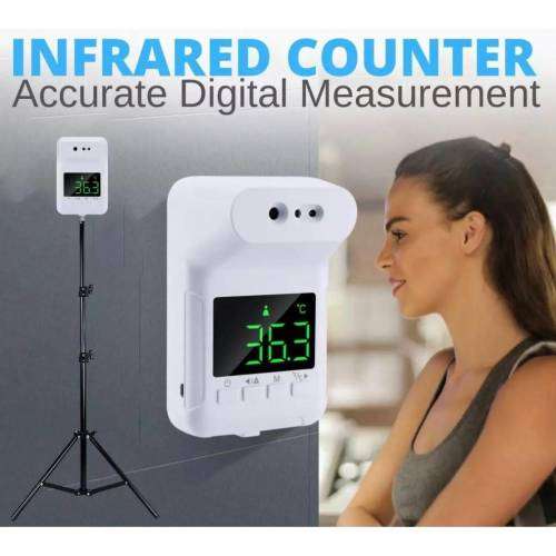 K-3S Infrared Counter Accurate Digital Measurement