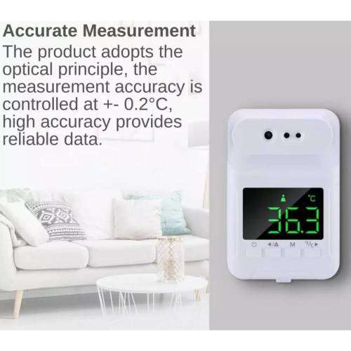 K-3S Infrared Counter Accurate Digital Measurement