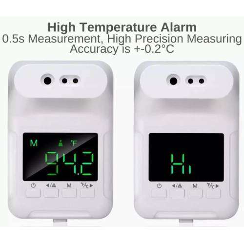 K-3S Infrared Counter Accurate Digital Measurement