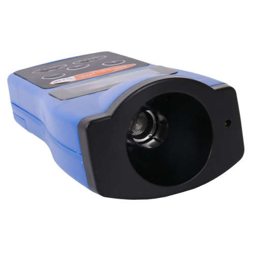CP-3008 Ultrasonic Distance Measurer Laser Point Range Finder LCD Display