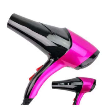 Professional Use Only Hair Dryer 3000W With Light