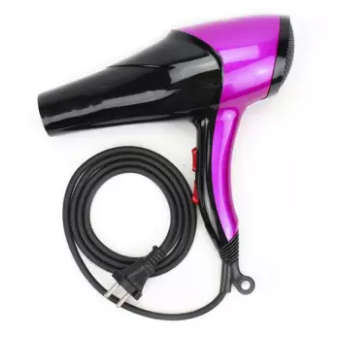 Professional Use Only Hair Dryer 3000W With Light