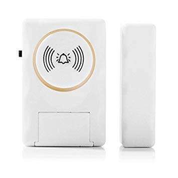 Vortex Window Door Entry Alarm Security System to Protect Your Home