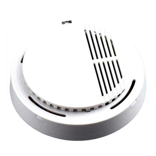 Smoke Alarm Detector