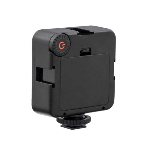 W49 Fill Light 49 LED Lamp Beads Attchament Portable Photography Light