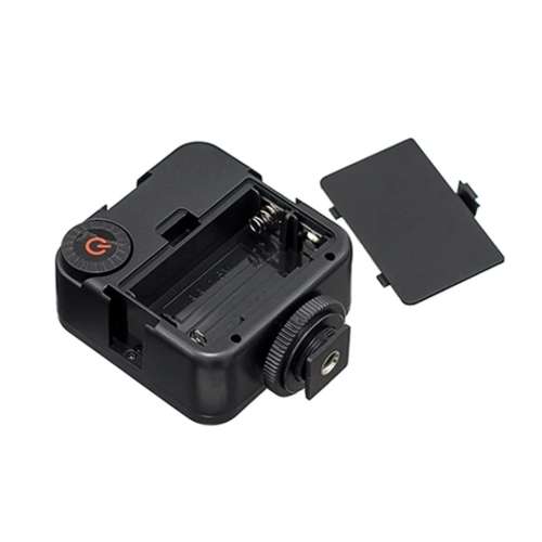 W49 Fill Light 49 LED Lamp Beads Attchament Portable Photography Light