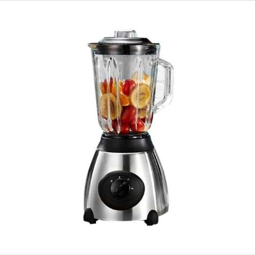 2 In 1 High Power Household Blender Mixer Meat Vegetables Fruits Grinder Food Juicer