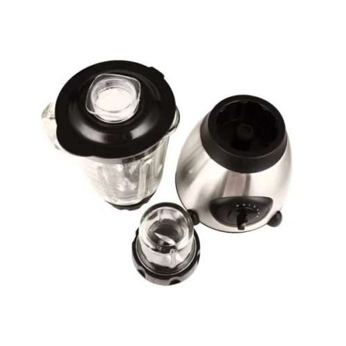 2 In 1 High Power Household Blender Mixer Meat Vegetables Fruits Grinder Food Juicer