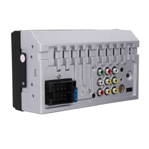 Screen Touch Car Audio Radio Receiver Player 7inch Stereo