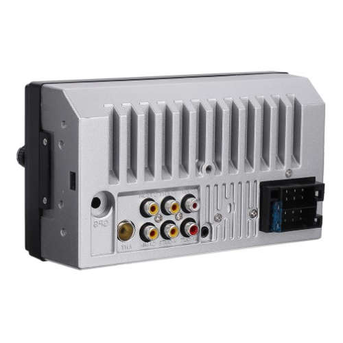 Screen Touch Car Audio Radio Receiver Player 7inch Stereo