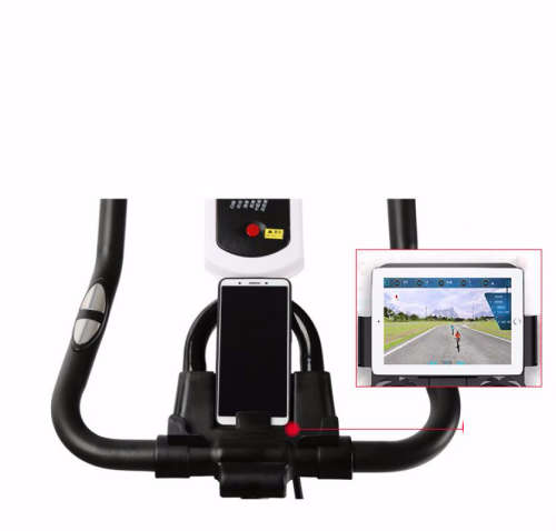 Lose Weight Load Spinning Bicycle Indoor Cycling Bike Home Fitness Equipment Exercise