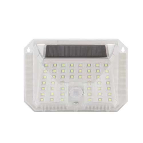 Solar Body Sensor Lamp Induction Wall Light Household Smart Garden Light