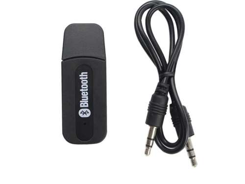 Bluetooth receiver 3.5mm wireless car Bluetooth adapter
