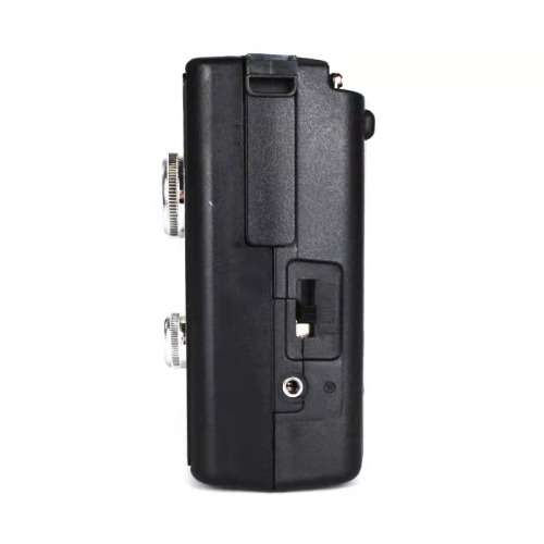 Portable FM/AM/SW1-2 Multi-Band Pointer Type Hand-Tuned Radio