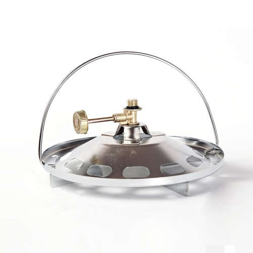 Gas Cooker Cassette Portable Stove Butane Burner For Camping Burner