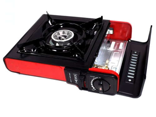 Portable Gas Stove
