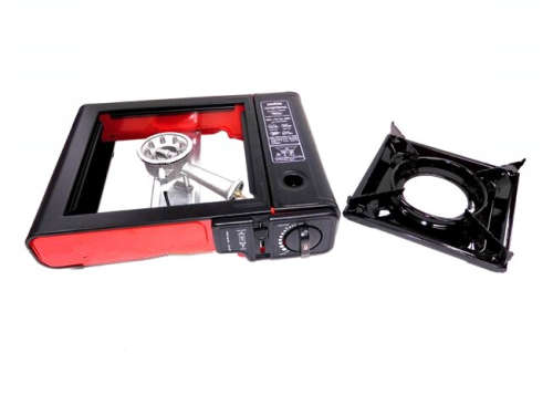 Portable Gas Stove