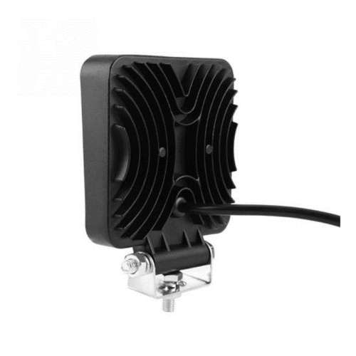 126W Work Night LED Light Led Daytime Running Light