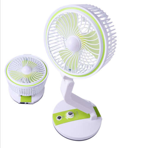 Folding Fan Mini Convenient Small Fan Creative Desktop Office Small Fan / Stock from 6 Pcs or more