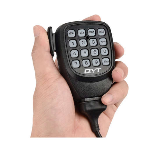 KT-8900 Dual Band VHF/UHF Car Mini Mobile Transceiver 2 Way Radio