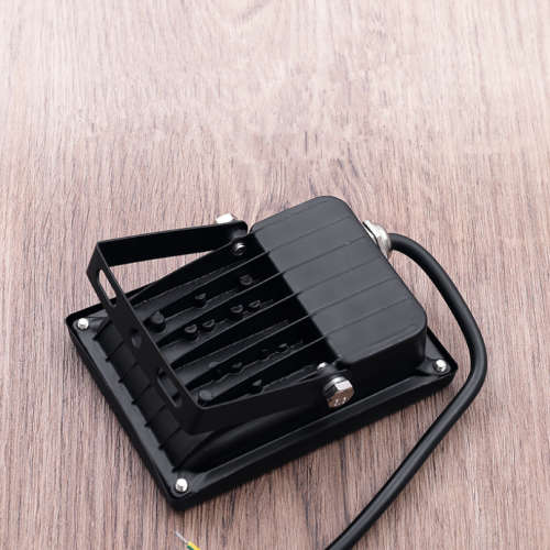 LED Floodlight Outdoor Light 10W 220V SMD Flood Light IP66