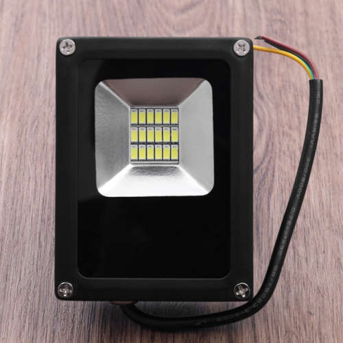 LED Floodlight Outdoor Light 10W 220V SMD Flood Light IP66