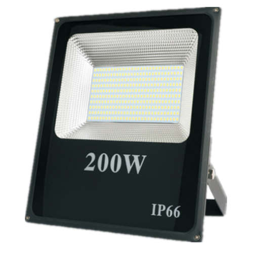 LED 200W Multifunctional Lighting Small Spotlight Indoor And Outdoor
