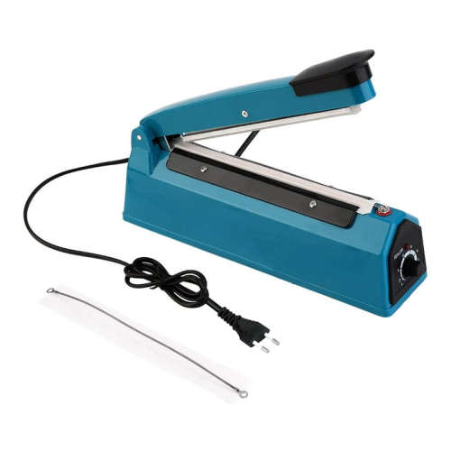 Impulse Sealer Heating Sealing Machine Heating Sealing Plastic Bag Closer SF-200