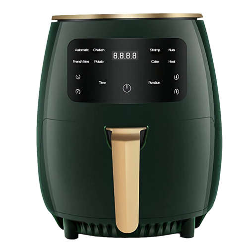 4.5L Air Fryer with Digital Display