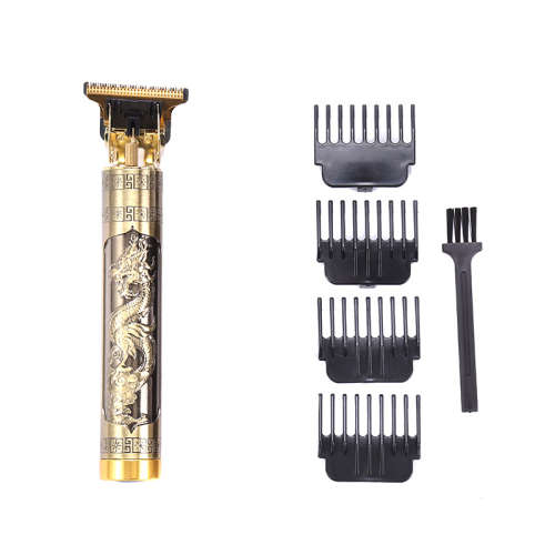 Men Beard Hair Cordless Trimmer