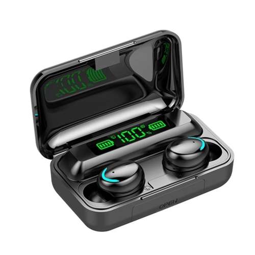 F9 Bluetooth Wireless Earphones