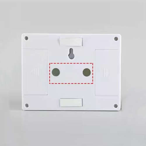 Wireless Emergency Light Portable COB LED Wall Light