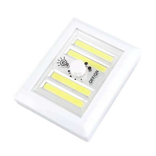 Wireless Emergency Light Portable COB LED Wall Light