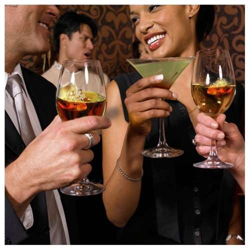 3D Ice Cube Mold Tray Flexible Silicone Ice Cubes