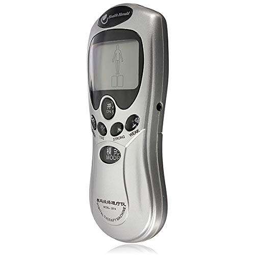 Renkai Digital Therapy Machine Electronic Body Massager