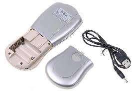 Renkai Digital Therapy Machine Electronic Body Massager