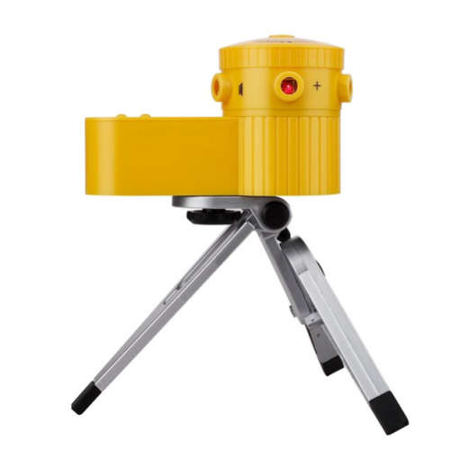 Laser Leveler Siku Laser Waterpass Kaki Tripod Siku Tukang Laser Level