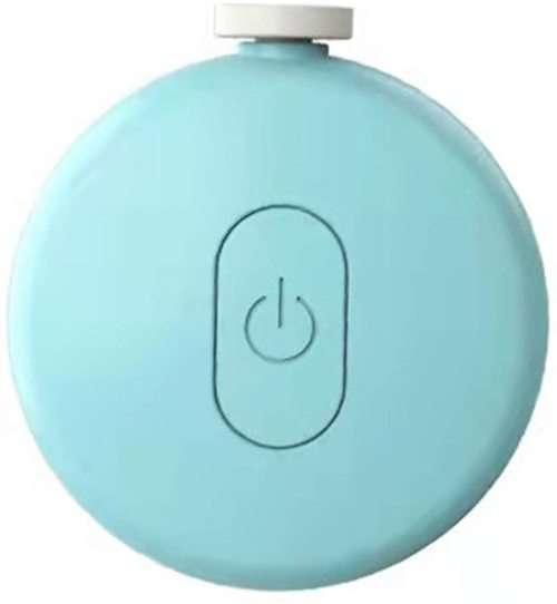 Electric Baby Nail Trimmer Kids Nail Polishing Tool Baby Manicure Scissors