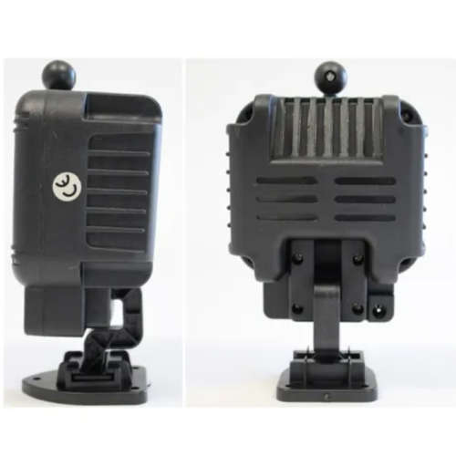 Solar Induction COB Light Human Body Induction Street Light Outdoor Garden Induction Street Light