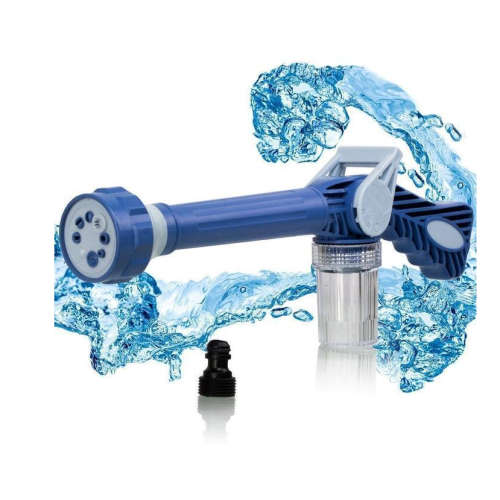 Multifunctional Spray Gun Jet Water Canon